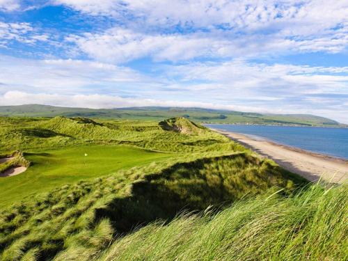Machrihanish Dunes