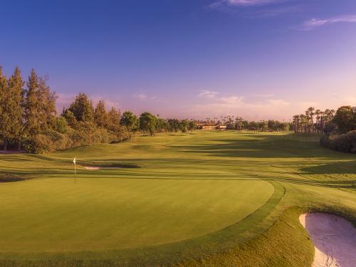 Real Club Sevilla Golf