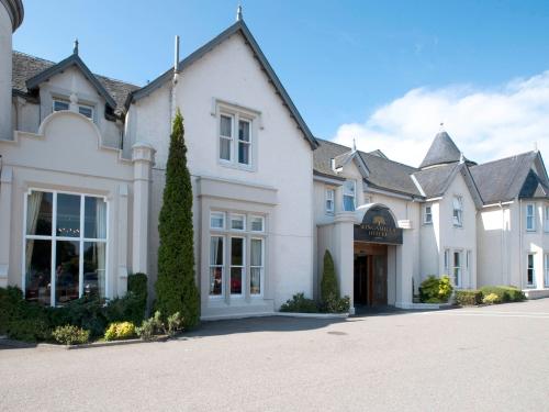 Kingsmills Hotel