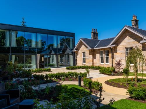 Ness Walk Hotel