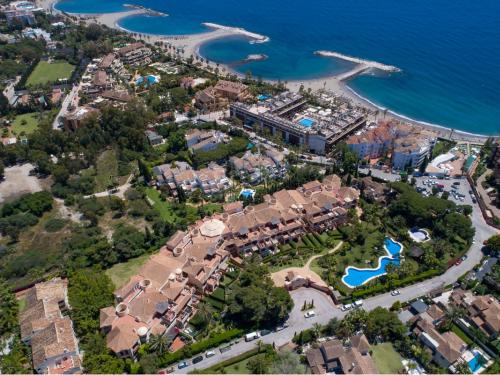 Mimosas Suites Banus