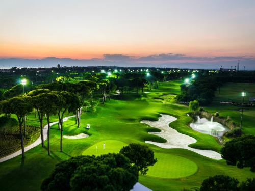 Carya Golf Club