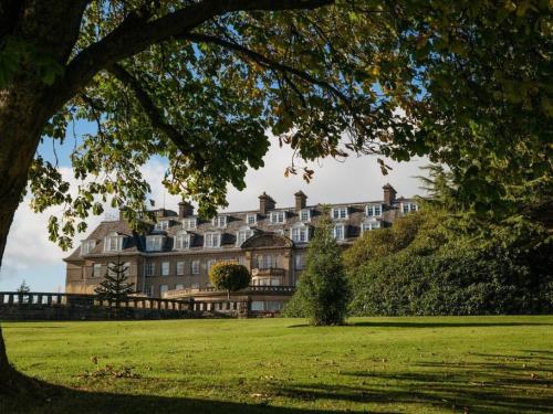 The Gleneagles Resort