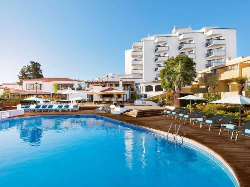 NH Lagos Algarve Resort