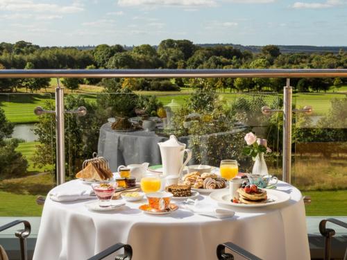 The Heritage Golf and Spa Resort