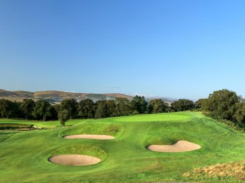 Gleneagles The King's Course
