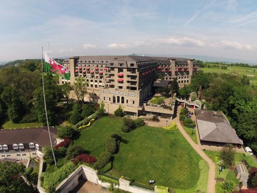 Celtic Manor Resort
