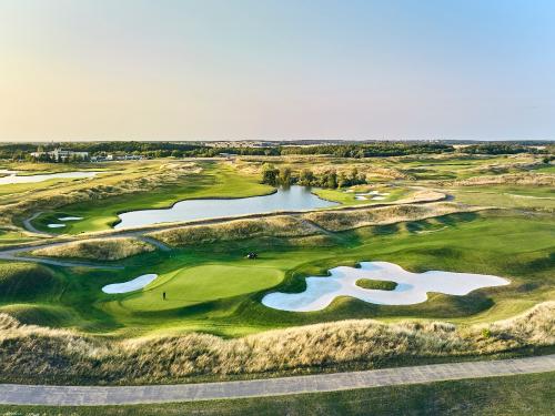 Le Golf National Albatros Course