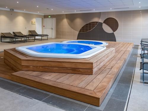 Novotel Saint-Quentin in Yvelines