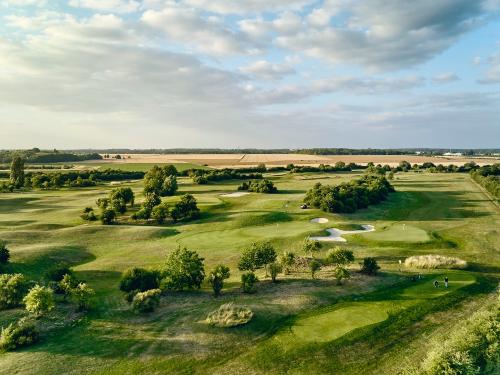 Le Golf National Aigle Course