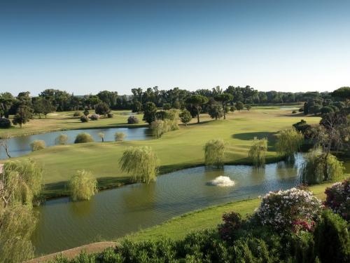 Golf Club Parco De' Medici