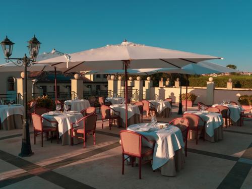 Carpe Diem Residence Relais