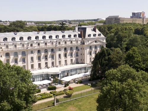 Waldorf Astoria Versailles - Trianon Palace