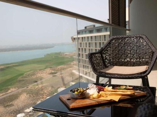 Radisson Blu Hotel, Abu Dhabi Yas Island