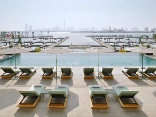 Vida Creek Harbour Hotel