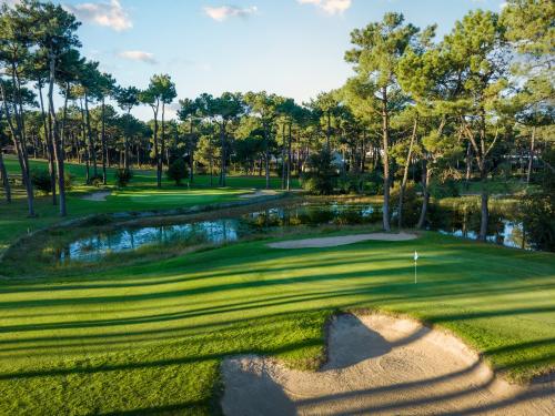 Aroeira Pines Classic Course