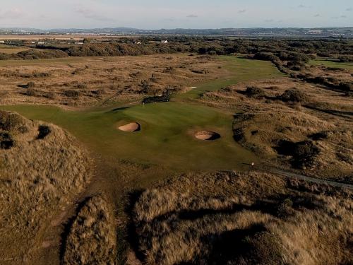 Saunton Golf Club East Course