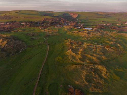 Saunton Golf Club West Course