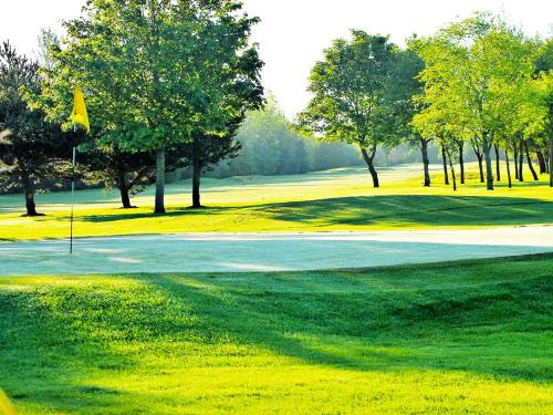 Swords Open Golf Course