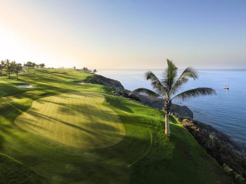 Meloneras Golf by Lopesan