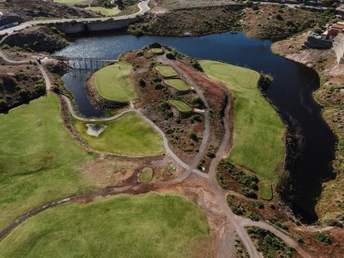 Salobre Golf Resort New Course