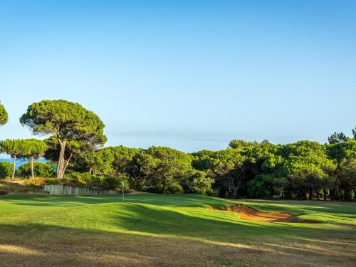 Quinta da Marinha Golf Course