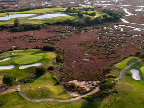 El Rompido North Course