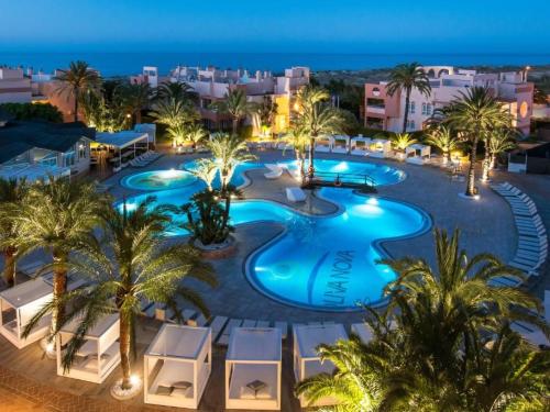 Oliva Nova Hotel