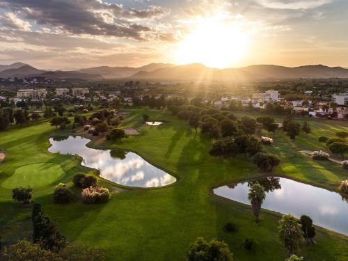 Oliva Nova Golf