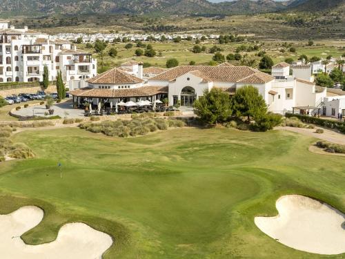 El Valle Golf