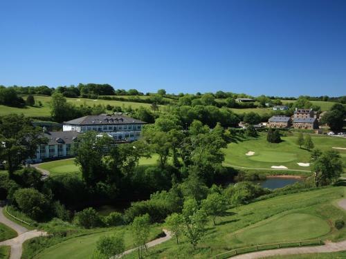 Dartmouth Championship Course