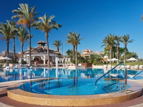 Mar Menor Hotel