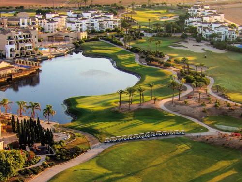 La Torre Golf