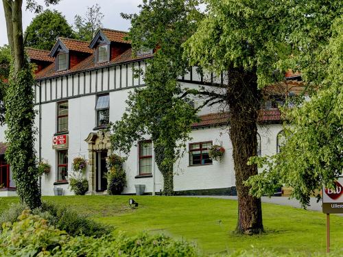 Best Western Ullesthorpe