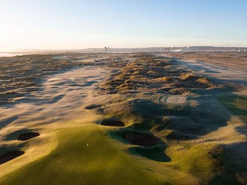 Seaton Carew Golf Course