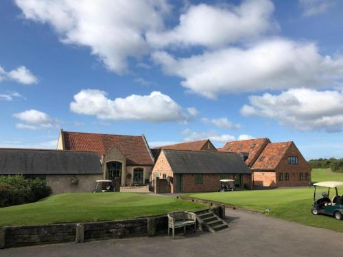 The Players Golf Club Golf Lodge