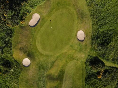 Royal Dornoch Struie Course