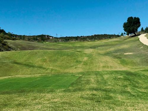 Azata Golf