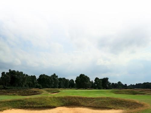 Woodhall Spa Golf Club Bracken Course