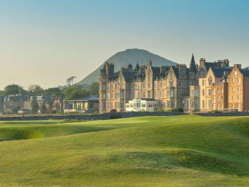 North Berwick Golf Club