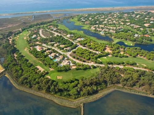San Lorenzo Golf Course