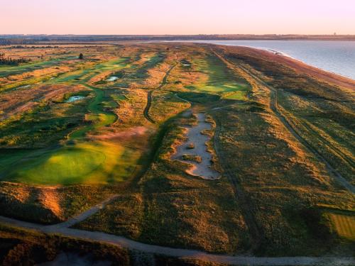 Princes Golf Course