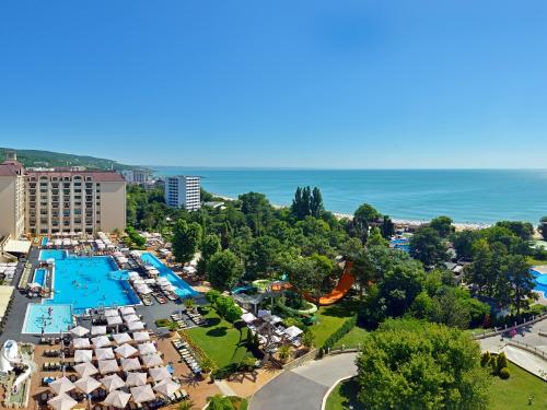 Meliá Grand Hermitage