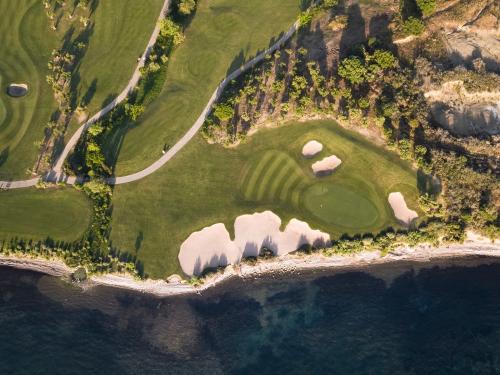 Costa Navarino The Bay Course