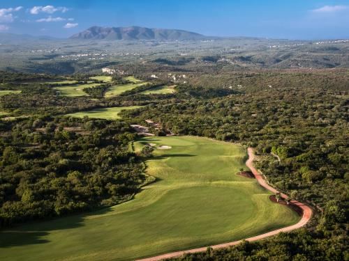 Costa Navarino The Hills Course