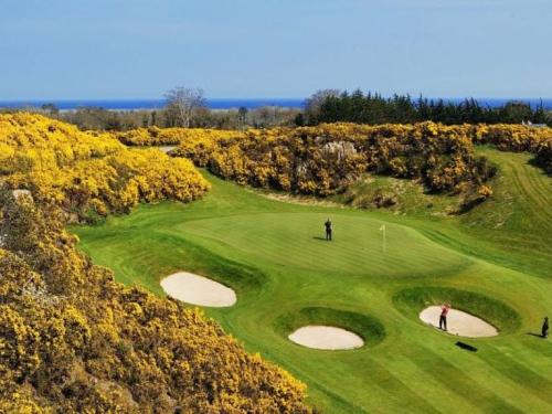 Druids Heath Golf Course