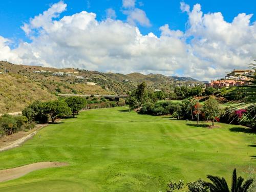 Anoreta Golf