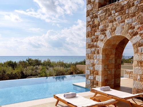 The Westin Resort Costa Navarino