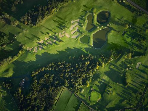 Furnas Golf Course