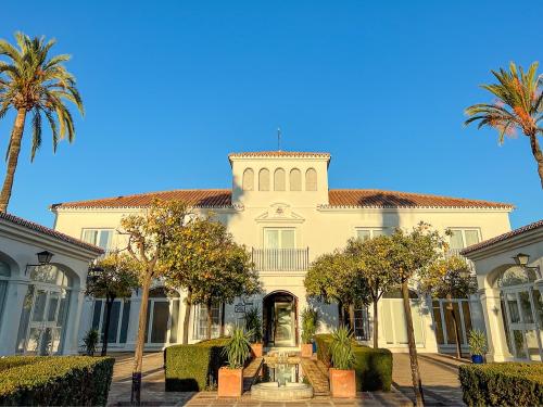 Añoreta Suites